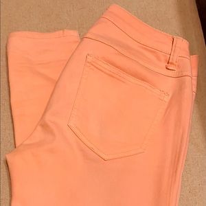 Women’s Boutique Colored Jeans